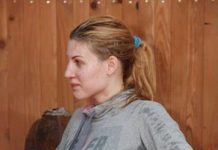 Bokserski debi Jovane Trifunjagić